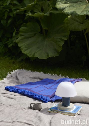 Lampy mobilne Setago JH27&TraditionArdant